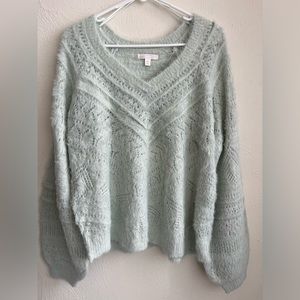 Lauren Conrad sweater